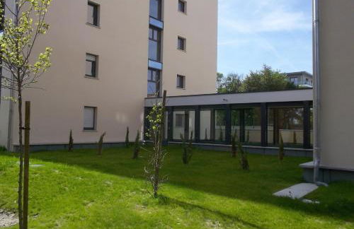 Lagrange Apart'HOTEL Toulouse Saint Michel - Photo 49