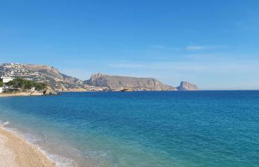 Apartamento Cap Negret Altea la Olla - Photo 23