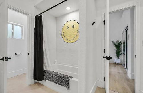 8000sf 7BR Villa Casita Pool Spa Gym & Games - Foto 28