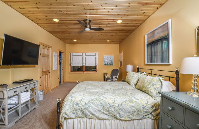 Claralea Lodge by Taylor Made Deep Creek - Foto 25