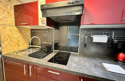 Landouzy maison centre ville - Foto 33