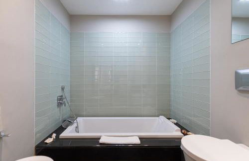 Penthouse with Private Swimming Pool - Foto 63