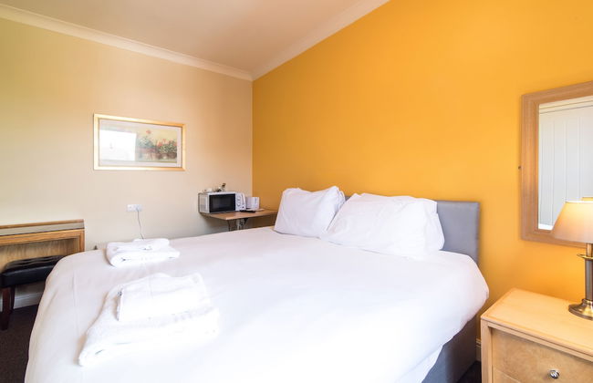 The Linden Leaf Rooms - Classy Studios - Foto 12