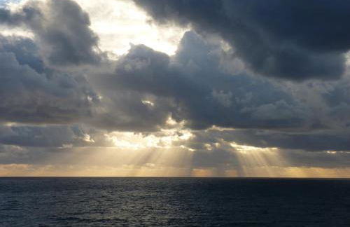 The Wave House - Two Bedroom Flat - Foto 34