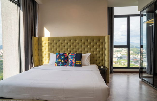 EXPRESSIONZ KLCC BY MANA-MANA - Foto 44