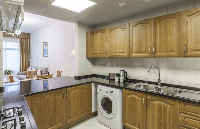 Roda Al Murooj Residences - Foto 13