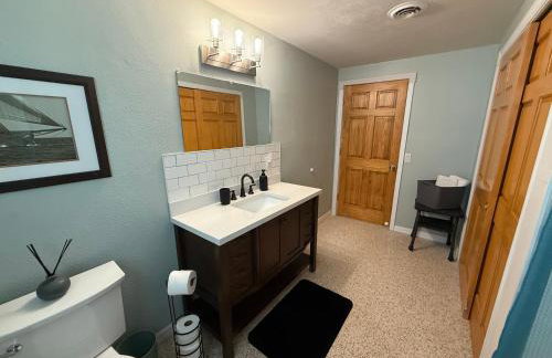 Pool home on the Bay, large private yard near AMI - Foto 52