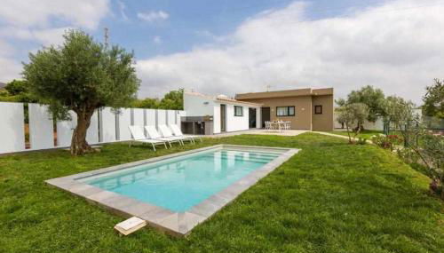 Paredones II Casa Rural Caminito del Rey - Photo 1