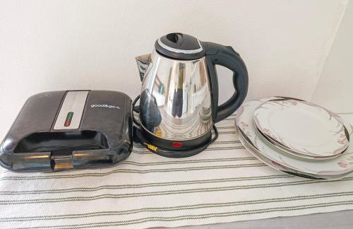 Flats Jardim de Ramos Paraty - 3 km do Centro e Cachoeiras - Foto 31