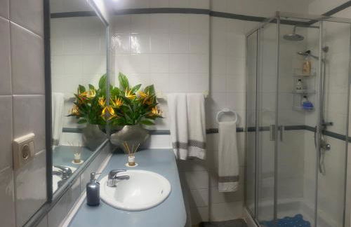 Ocean Balcony in Balcón del Mar - Foto 9