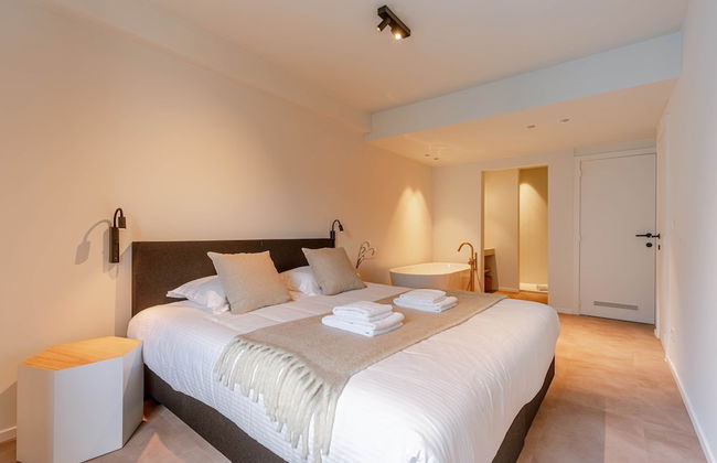 BE KNK Eliz 102-4a in Knokke-heist - Foto 30