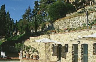 Castelletto di Montebenichi - Foto 40