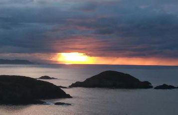 Apartamento en Puerto de Vega - Foto 2