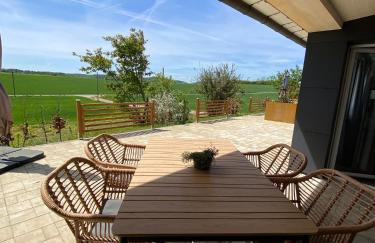Ferienwohnungen Albhof Sonnenbühl - Foto 1