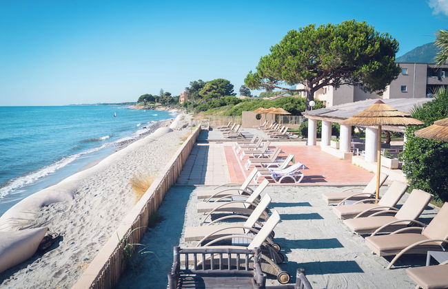 Résidence Marina Bianca - Foto 62