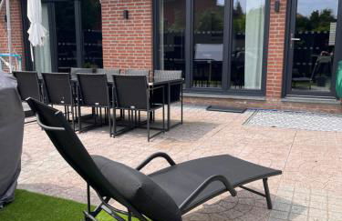 Villa - Stilvolles Boutique Landhaus - Foto 37