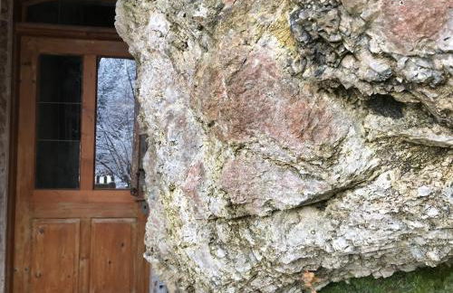 Ferienhaus Bachperle - Alpenidyll mit Kamin, Balkon oder Terrasse für Genießer - Foto 13