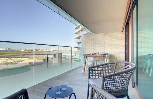 Los Flamencos Vista Playa - 6109 - Foto 15