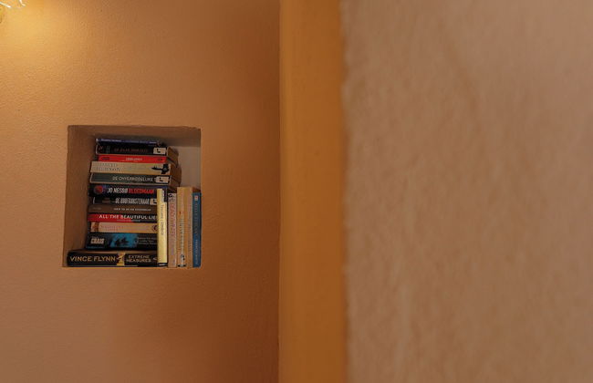 Villa Margherita - Foto 68