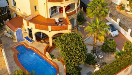 Villa Vid-Bil Calpe - Foto 1