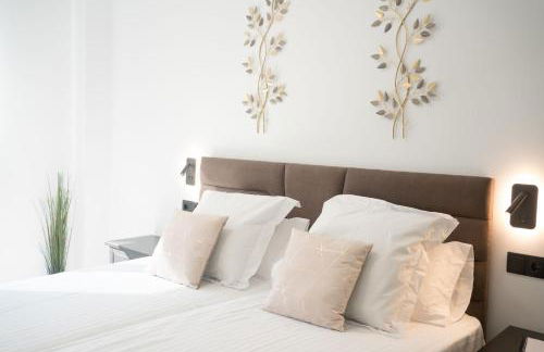 Apartamentos GO La Circular - Parking Gratuito - Foto 11