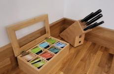 Freienwohnung 80qm, 4 Personen mit Kamin - Foto 16