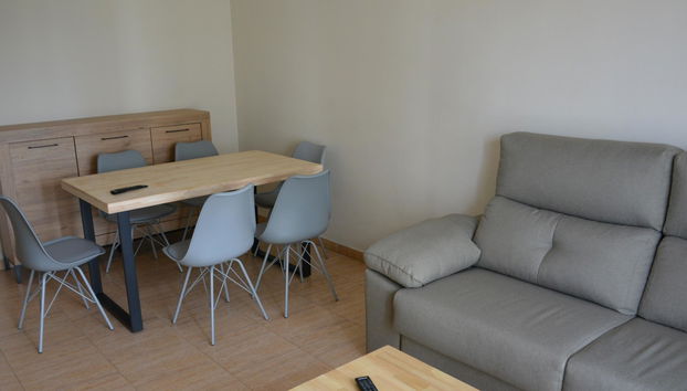 APCOSTAS Villa de Madrid / Dos Dormitorios - Foto 4