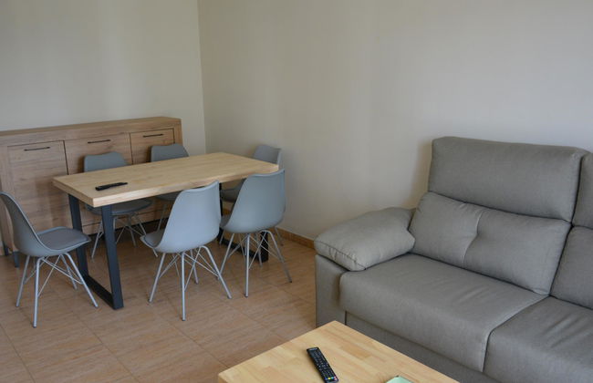 APCOSTAS Villa de Madrid / Dos Dormitorios - Foto 4