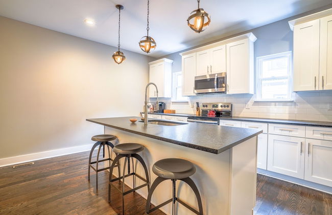 Classic Comfort - Photo 11