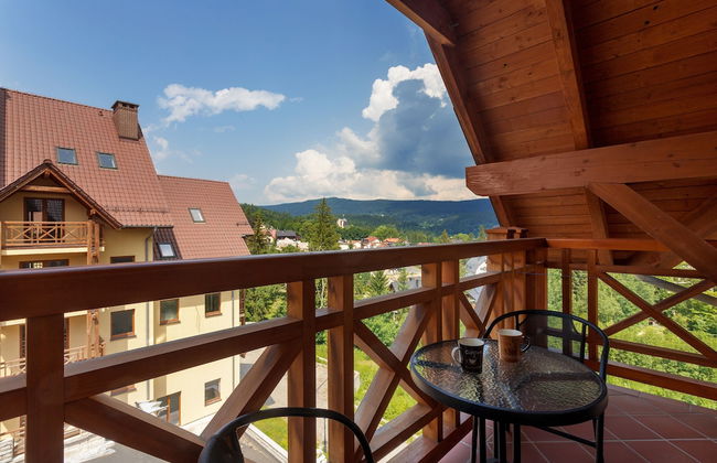 RentPlanet - Apartamenty Urocza - Foto 52