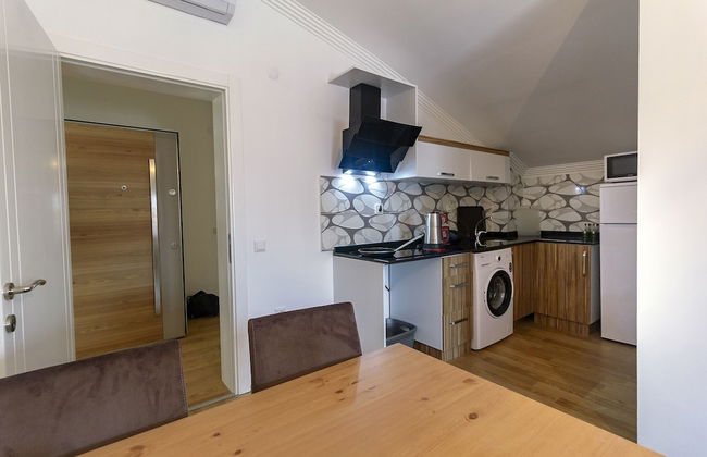 Aspendos Seaside - Foto 15