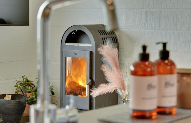 "Karli" - 330m to the fjord - Foto 41