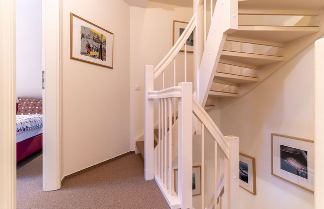 Doppelhaushalfte in St. Peter-ording - Foto 17