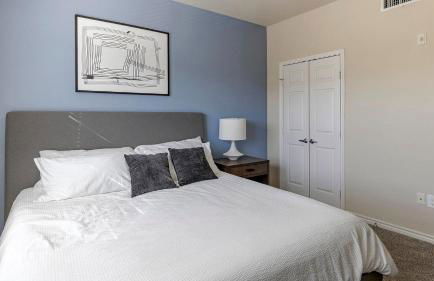 Landing Incredible 1BD Pool Gym - Foto 42