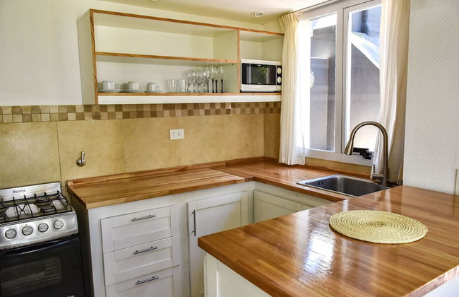 suites del bosque - Foto 22