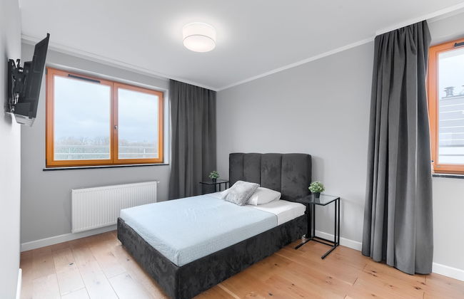 Exclusive Nautica Apartments - Foto 59