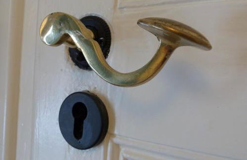 Ferienhäusl am Malerweg - Foto 44