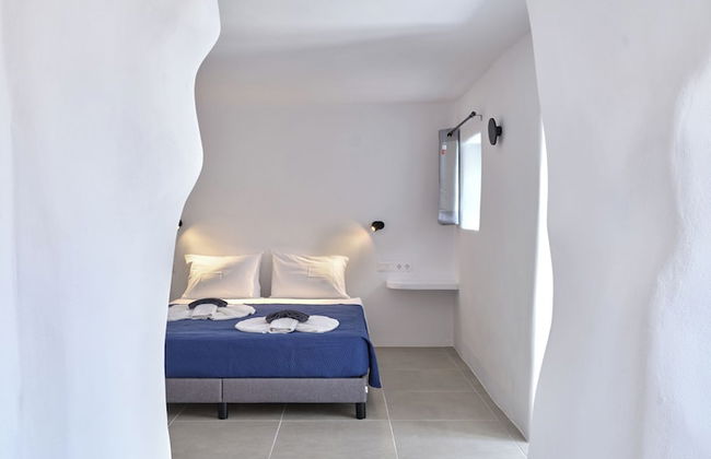 Lefkes Blissful Home - Photo 1