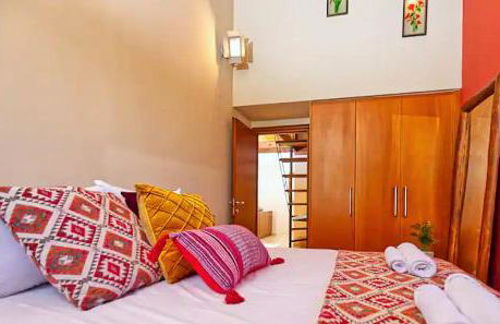 Ulivo Sea View House - Foto 17