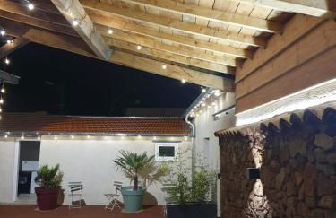 Le Riad, sauna & jacuzzi - Foto 10