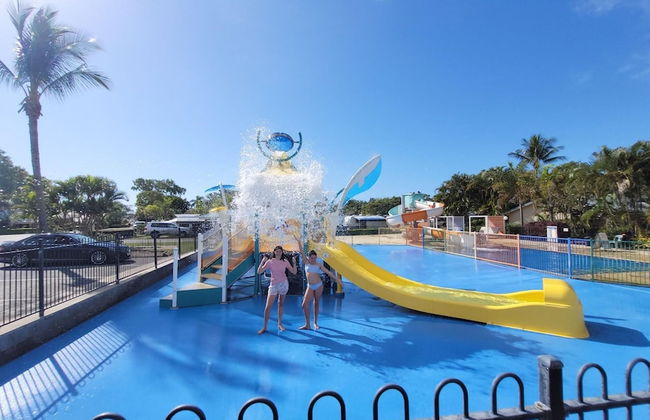 Discovery Parks - Coolwaters Yeppoon - Foto 1