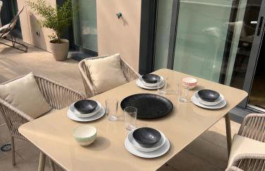 Sunset Suite Experience - Terrace - Photo 2