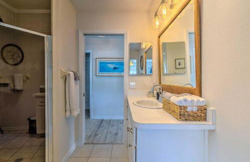 Withlacoochee River House with Dock and Kayaks! - Foto 11