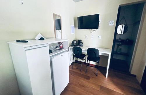 Mango View Guesthouse & Apartamentos em Boa Vista - Photo 34