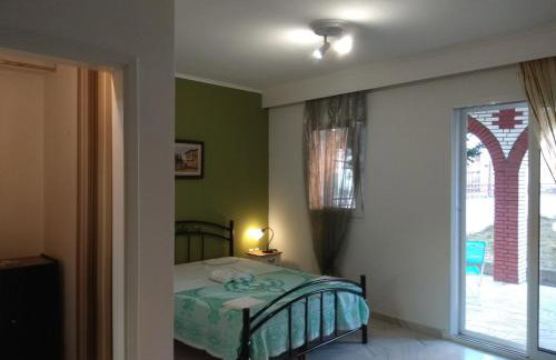 Villa Agnanti Apts and Suites - Foto 50