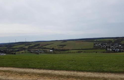 Apartment In Bad Camberg with parking - Photo 36