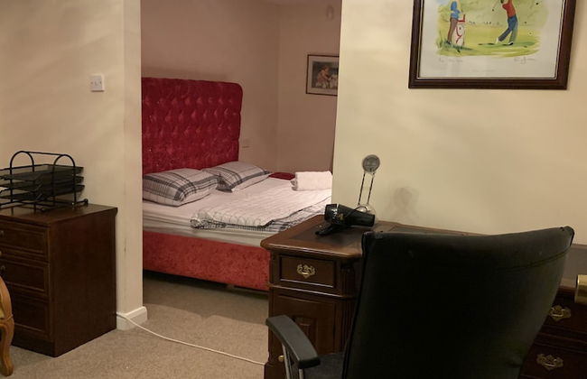 Beautiful big Independent Furnished Bungalow - Foto 12