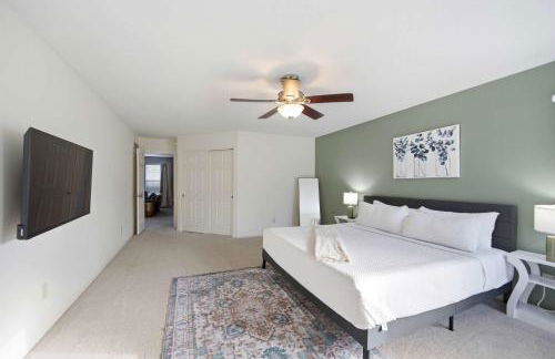 Ark & Creation Retreat - For 12 - Foto 17