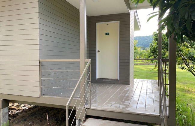 Tree Scape Mountain View Resort - Foto 62