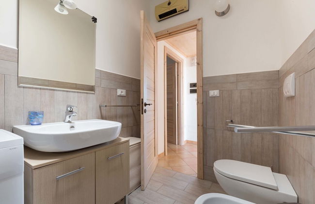 Attico del Blu - Foto 19